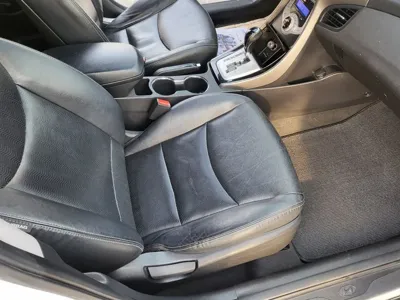 Hyundai Avante 2012, 161607 км, за 4200000 KRW - фото 20
