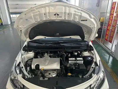 Toyota Vios FS 2022, 26000 км, за 46800 CNY - фото 16