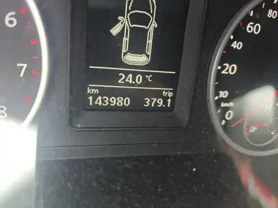 Volkswagen Tiguan 2016, 143900 км, за 31300 CNY - фото 19