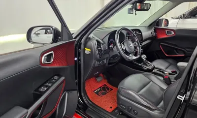 Kia Soul 2019, 59765 км, за 13990000 KRW - фото 10