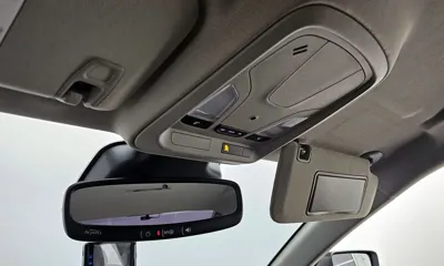 ChevroletGMDaewoo Impala 2016, 191829 км, за 4500000 KRW - фото 18