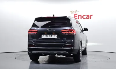 Kia Sorento 2016, 171578 км, за 12500000 KRW