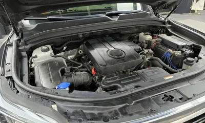 KG_Mobility_Ssangyong Rexton 2018, 185778 км, за 11300000 KRW - фото 6