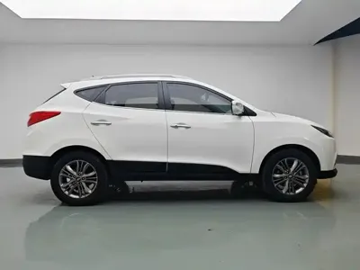 Hyundai ix35 2015, 139000 км, за 27900 CNY - фото 11