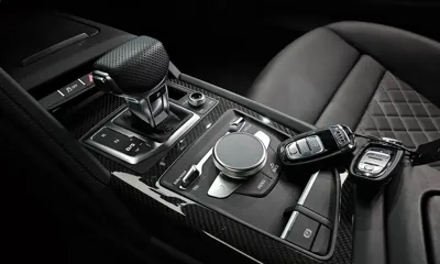 Audi R8 2021, 5976 км, за 199990000 KRW - фото 9