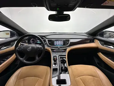 Buick LaCrosse 2017, 100000 км, за 45000 CNY