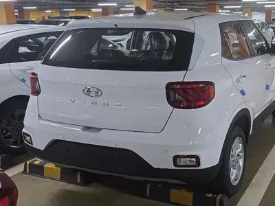 Hyundai Venue 2026, 5 км, за 3360000 KRW - фото 4