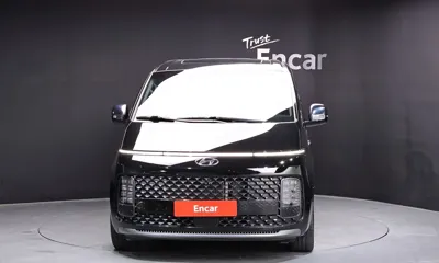Hyundai Staria 2023, 106591 км, за 28500000 KRW - фото 3