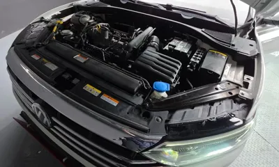 Volkswagen Jetta 2021, 105401 км, за 21900000 KRW - фото 6