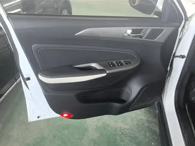 Changan CS35 2019, 38600 км, за 25200 CNY - фото 7