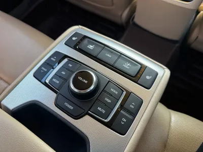 Genesis G80 2018, 146957 км, за 13900000 KRW - фото 19