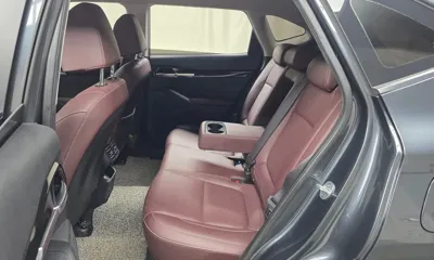 Kia Seltos 2020, 141370 км, за 11900000 KRW - фото 12