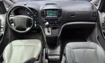 Hyundai Starex 2018, 216890 км, за 7800000 KRW - фото 7