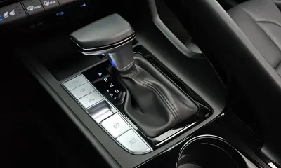 Hyundai Avante 2025, 15608 км, за 24200000 KRW - фото 9