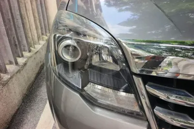 Haval H5 Classic 2015, 74500 км, за 41086.93 CNY - фото 7