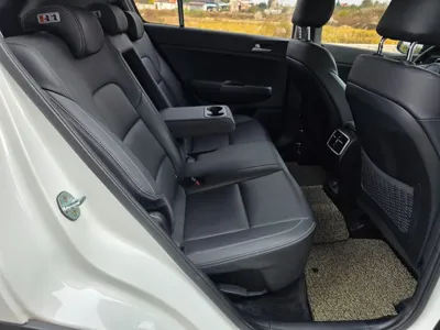 Kia Sportage 2018, 62213 км, за 11590000 KRW - фото 15