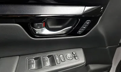Honda CR-V 2023, 30555 км, за 34500000 KRW - фото 30