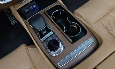 Kia K9 2023, 62111 км, за 39000000 KRW - фото 9