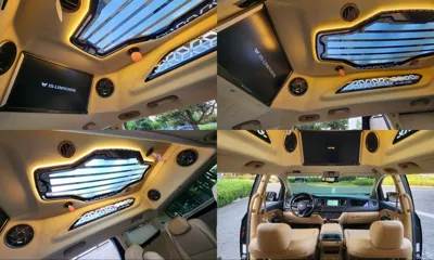 Kia Canival 2019, 122642 км, за 16850000 KRW - фото 15