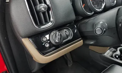 MINI Countryman 2018, 94001 км, за 12500000 KRW - фото 19