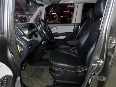 Kia Ray 2017, 86841 км, за 6800000 KRW - фото 6