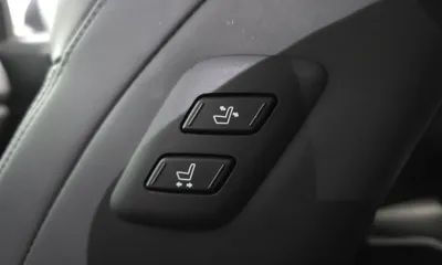 Renault-KoreaSamsung QM6 2019, 80368 км, за 13790000 KRW - фото 18