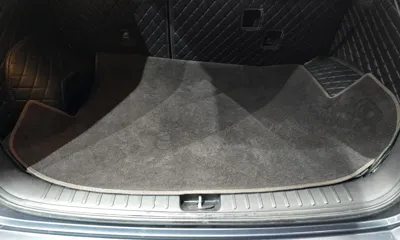 Hyundai Tucson 2018, 143830 км, за 10990000 KRW - фото 30