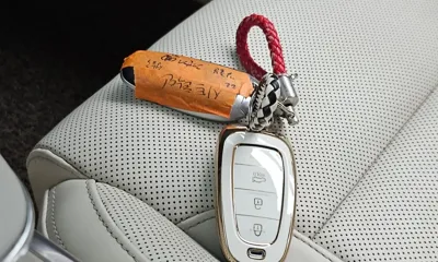 Hyundai Grandeur 2020, 94106 км, за 99990000 KRW - фото 34