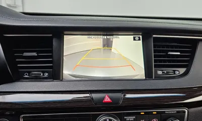 Kia K7 2017, 214721 км, за 8900000 KRW - фото 15