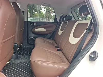 Wuling Bingo 2024, 23900 км, за 46000 CNY - фото 17