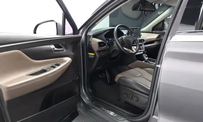 Hyundai Santafe 2019, 181635 км, за 16700000 KRW - фото 10