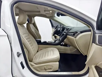Ford Mondeo 2014, 105000 км, за 19700 CNY - фото 14