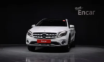 Mercedes-Benz GLA-Class 2019, 35753 км, за 21500000 KRW