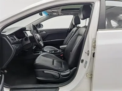 Hyundai Mistra 2015, 155600 км, за 21800 CNY - фото 10