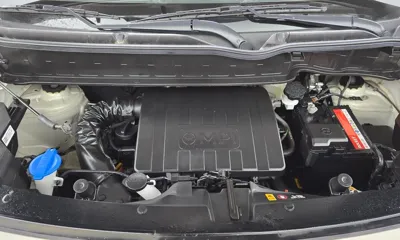 Kia Ray 2023, 7135 км, за 17600000 KRW - фото 6