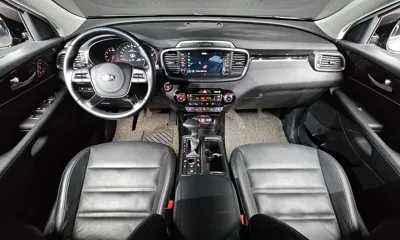 Kia Sorento 2018, 92472 км, за 17500000 KRW - фото 7