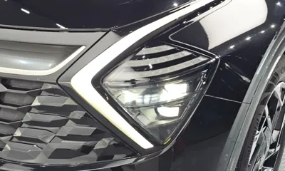 Kia Sportage 2022, 58803 км, за 27500000 KRW - фото 22