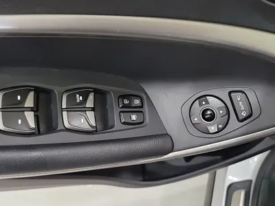 Hyundai Santafe 2015, 160460 км, за 8900000 KRW - фото 13