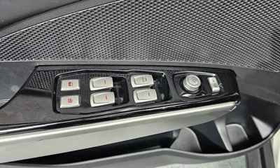 KG_Mobility_Ssangyong TIBOLI 2016, 172196 км, за 4900000 KRW - фото 17