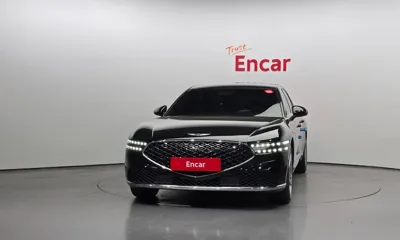 Genesis G90 2023, 65227 км, за 11310000 KRW - фото 3