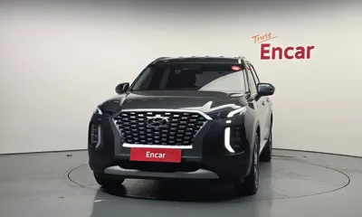 Hyundai Palisade 2021, 87668 км, за 23800000 KRW