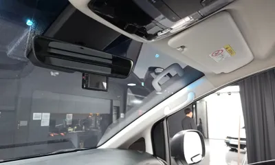 Hyundai Staria 2022, 174347 км, за 14900000 KRW - фото 30