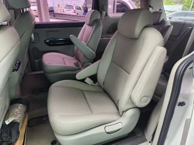 Kia Canival 2019, 56487 км, за 16500000 KRW - фото 7