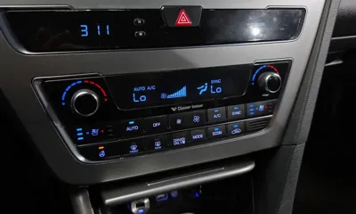 Hyundai Sonata 2015, 227459 км, за 5190000 KRW - фото 17