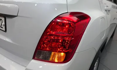 ChevroletGMDaewoo Trax 2020, 53599 км, за 9500000 KRW - фото 23