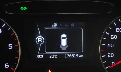 Kia Sorento 2016, 176619 км, за 9900000 KRW - фото 15