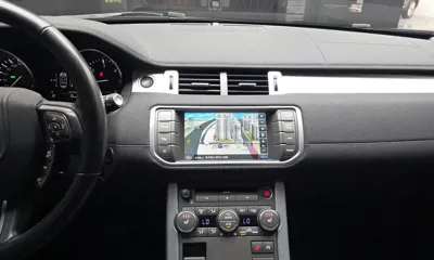 Land Rover Range Rover Evoque 2015, 67432 км, за 11900000 KRW - фото 13