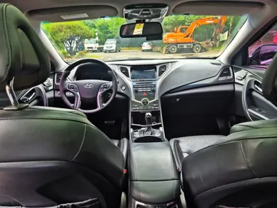 Hyundai Grandeur 2016, 227860 км, за 4700000 KRW - фото 7