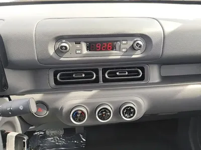 Wuling Zhiguang EV 2026, 100 км, за 51100 CNY - фото 13