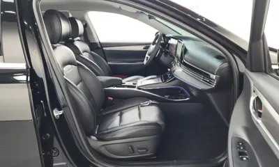 Hyundai Grandeur 2022, 52037 км, за 22500000 KRW - фото 26